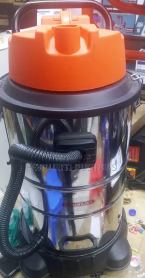 Long Time Warranty 20l Astramilano Vacuum Cleaner