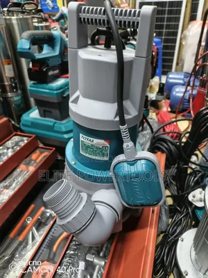 Siwage Pump