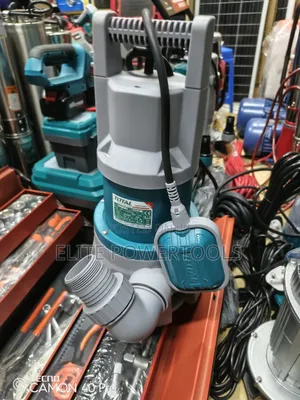 Siwage Pump