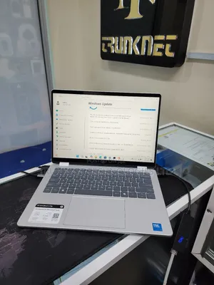 New Laptop HP OmniBook 5 Flip 16GB Intel SSD 512GB