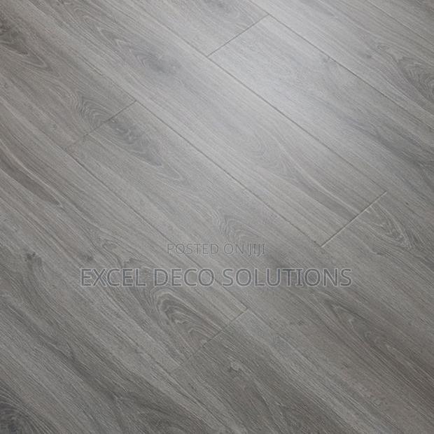 Laminate Flooring for Apartment, Office and Home Floor Improvement - main view