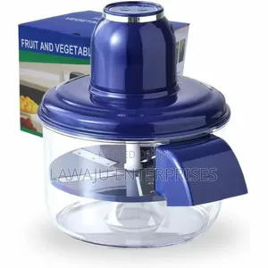 Vegetable Peeler