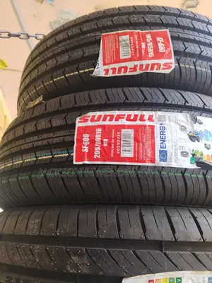 205/60r16 Sunfull