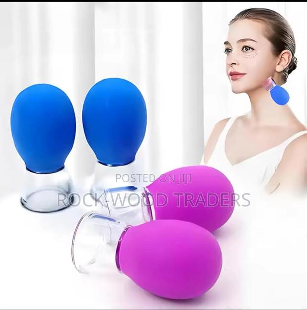 Cupping Massage Cup