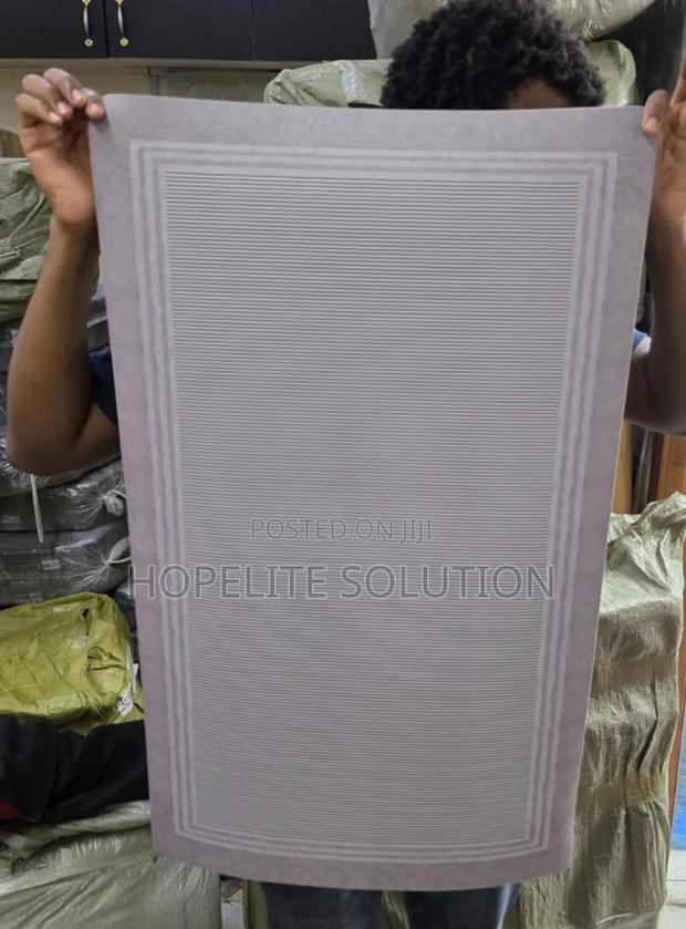 Modern Geometric Entry Mat (50*80) - thumbnail 2
