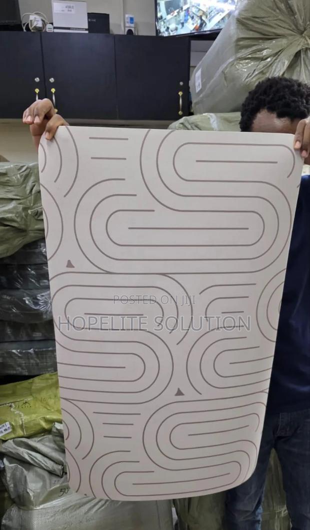 Modern Geometric Entry Mat (50*80) - thumbnail 6