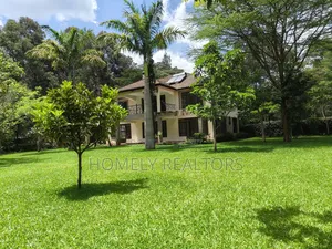 4bdrm Maisonette in Karen Gated, Nairobi for rent