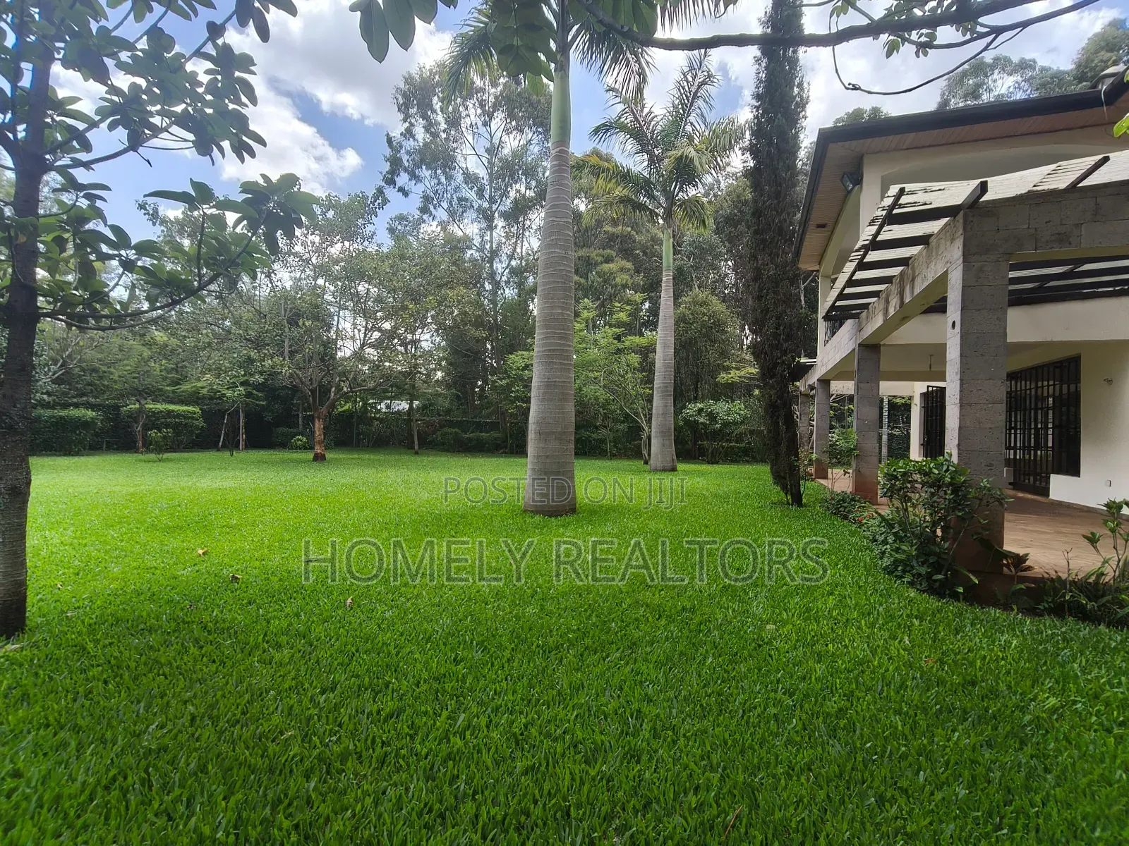 4bdrm Maisonette in Karen Gated, Nairobi for rent