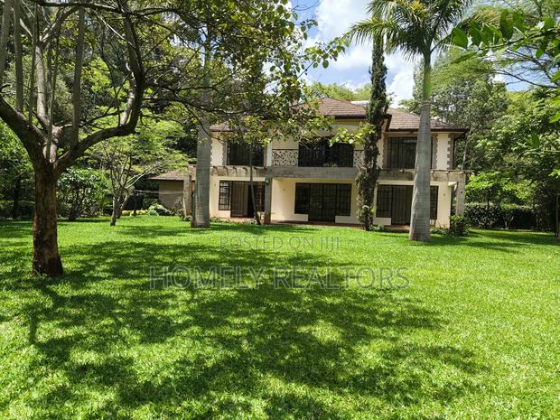 4bdrm Maisonette in Karen Gated, Nairobi for rent - thumbnail 8