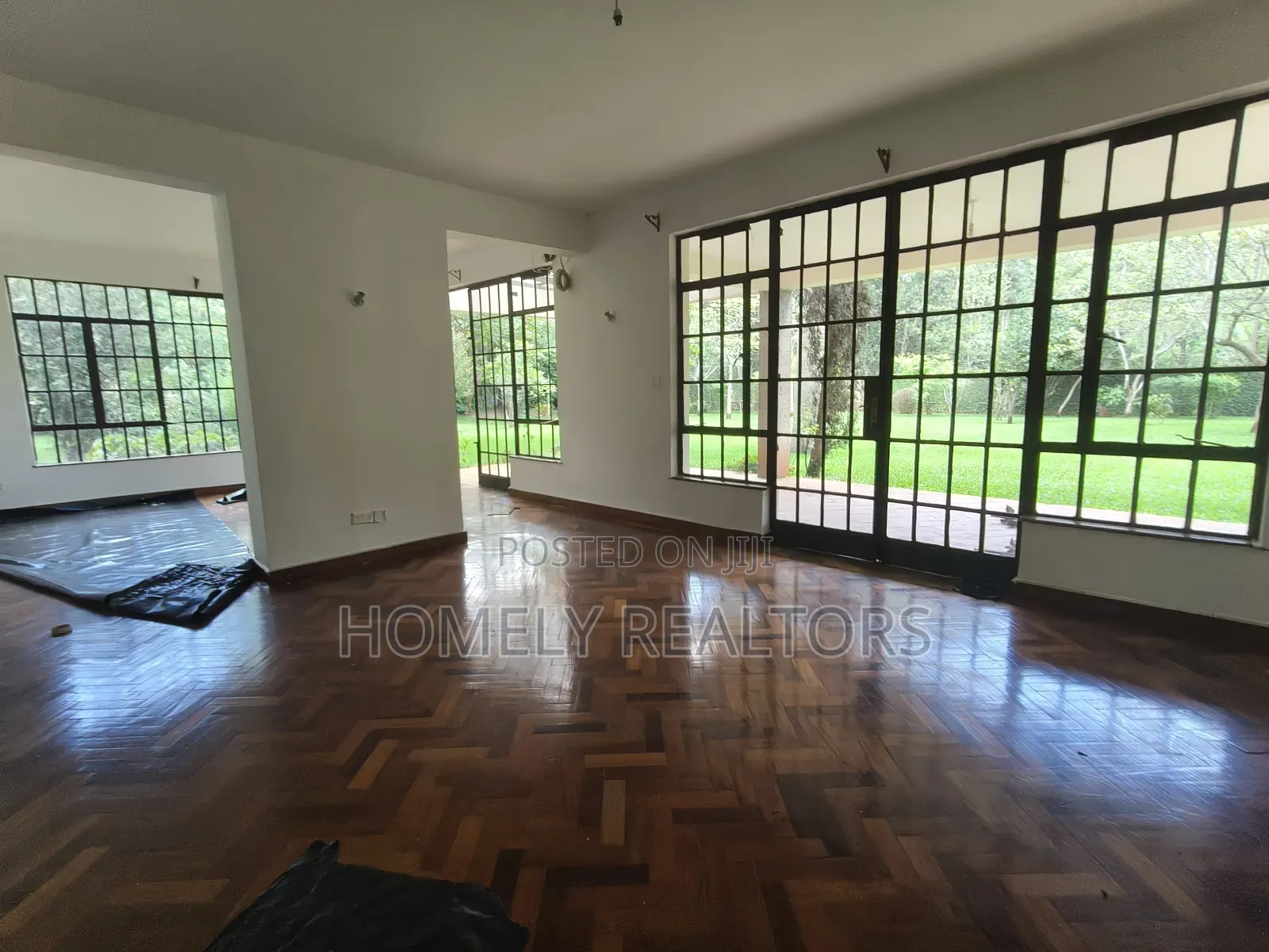 4bdrm Maisonette in Karen Gated, Nairobi for rent