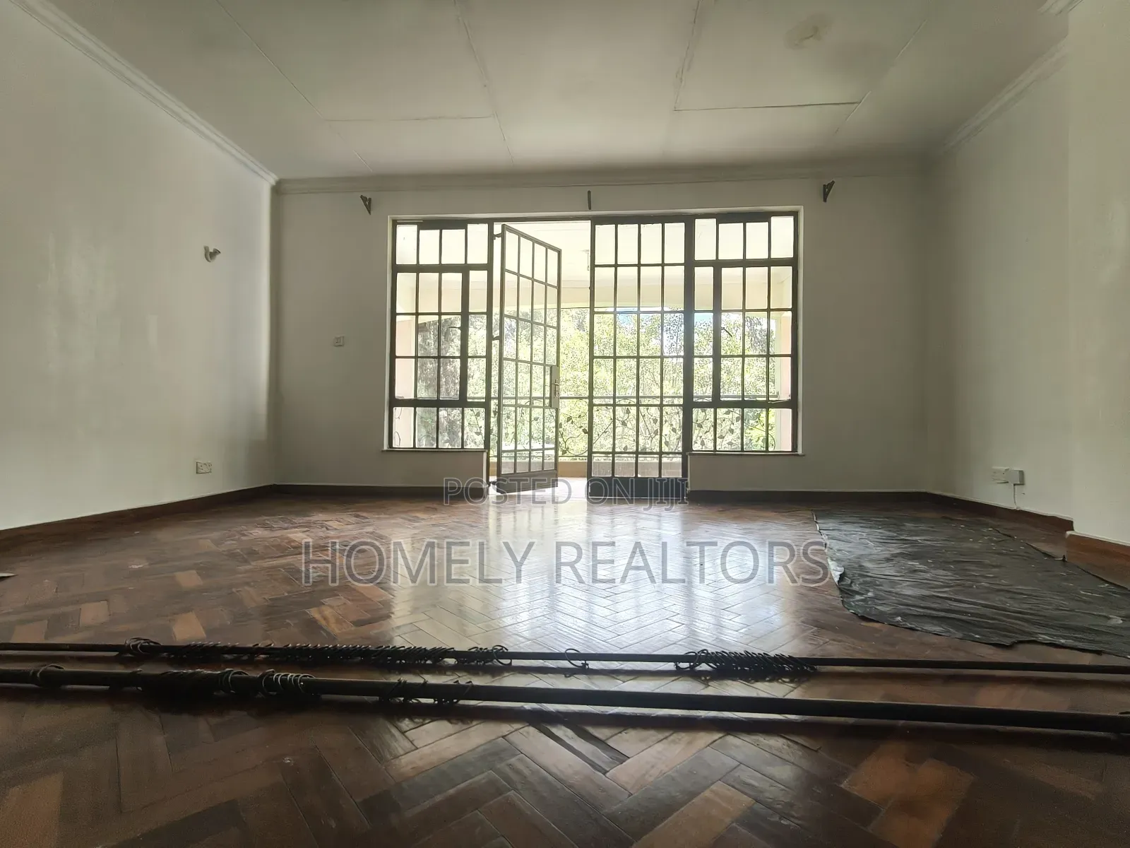 4bdrm Maisonette in Karen Gated, Nairobi for rent
