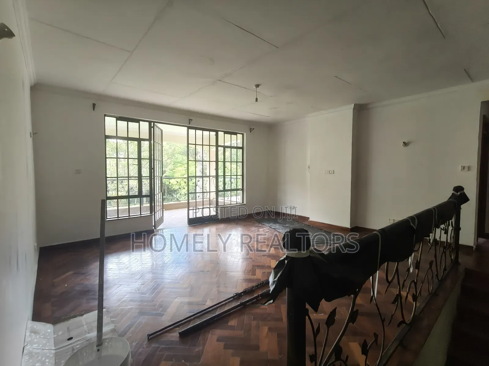 4bdrm Maisonette in Karen Gated, Nairobi for rent