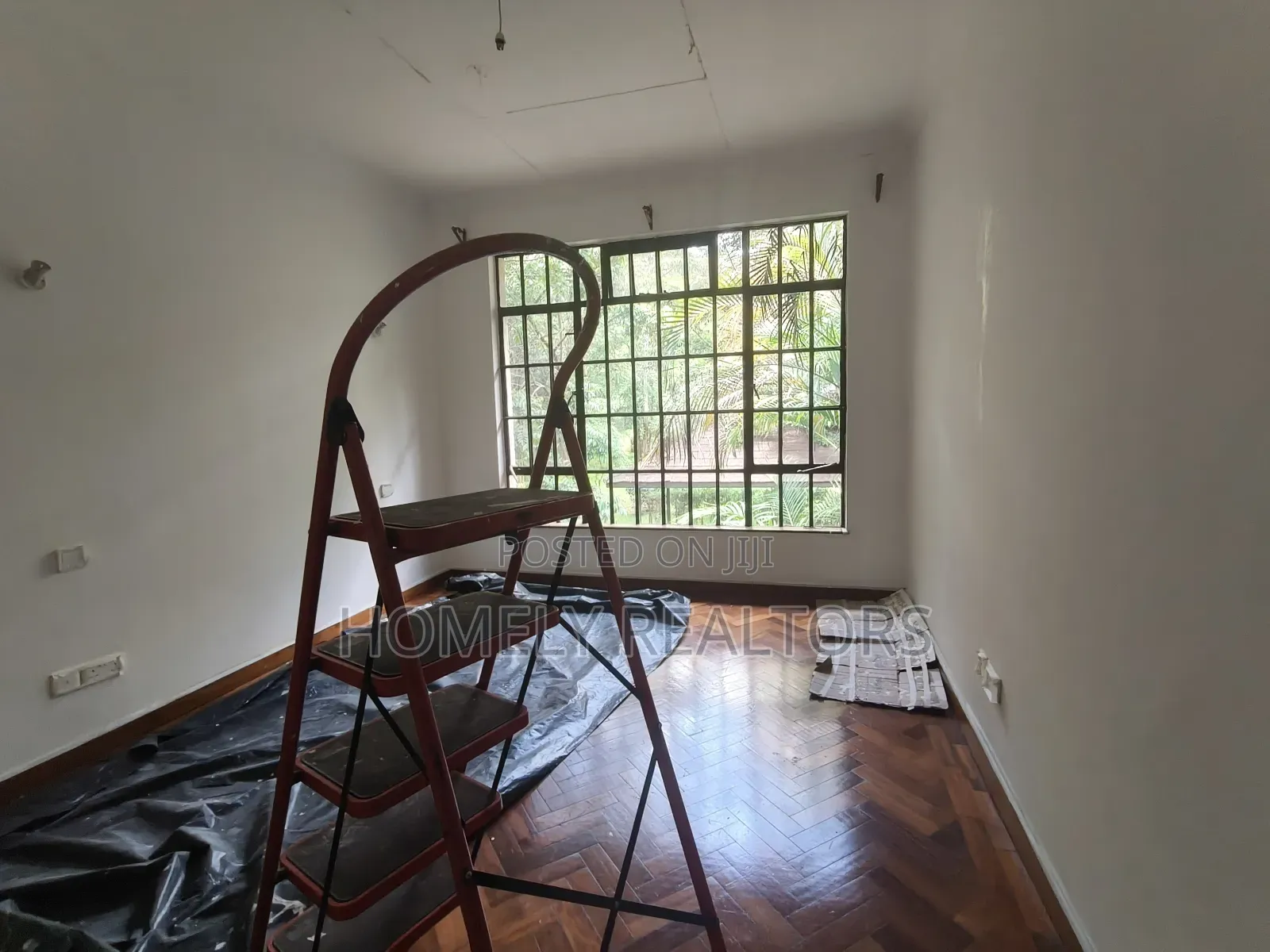 4bdrm Maisonette in Karen Gated, Nairobi for rent