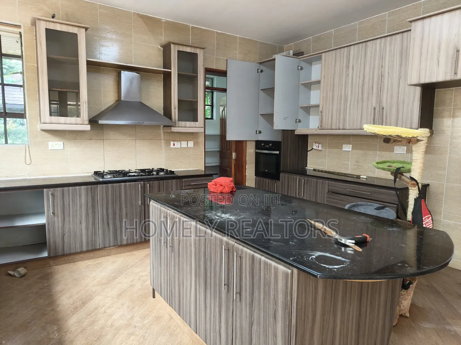 4bdrm Maisonette in Karen Gated, Nairobi for rent