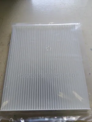 Ac Cabin Filter Hyundai Accent 2006 (Qmp Brand)