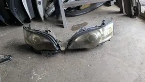 Subaru Impreza Bp5 Headlight Xenon