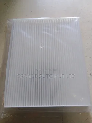 Ac Cabin Filter Hyundai Accent 2006 (Qmp Brand)