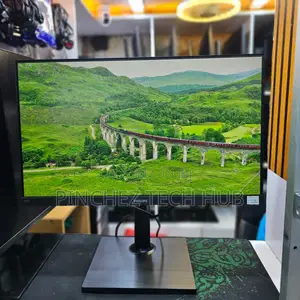 Philips 243v Frameless Monitor
