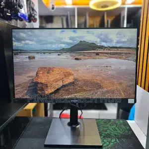 Philips 243v Frameless Monitor