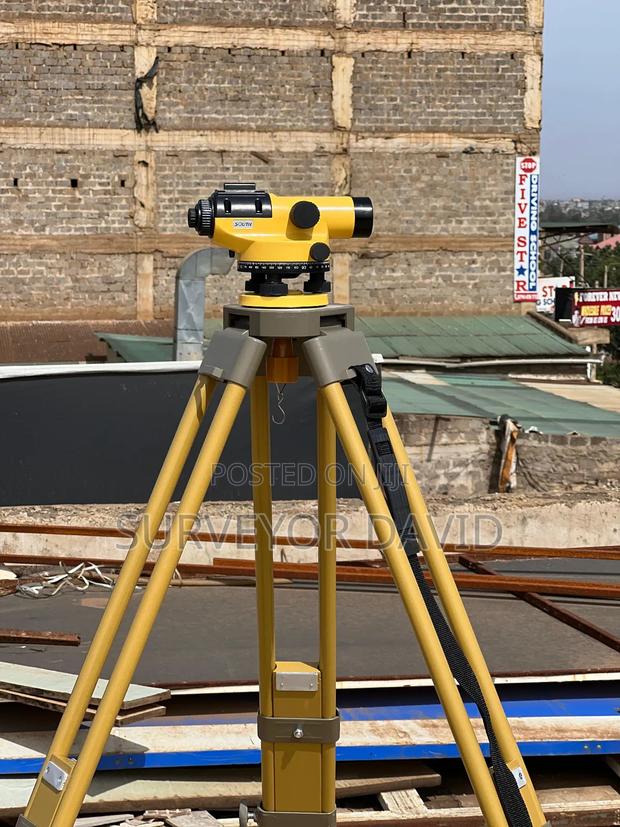 Hiring Of Dumpy Level Machine