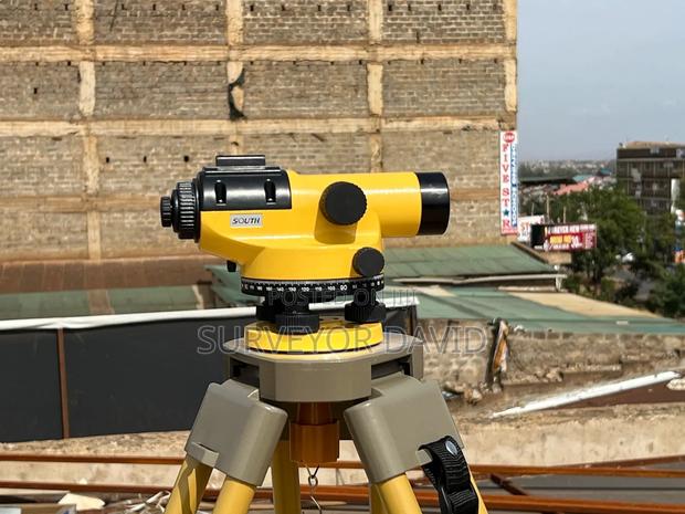 Hiring Of Dumpy Level Machine - thumbnail 2
