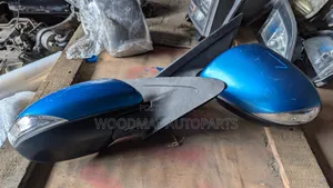 Mazda Axela 2010 Sidemirror
