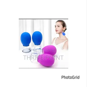 Cupping Massage Cup