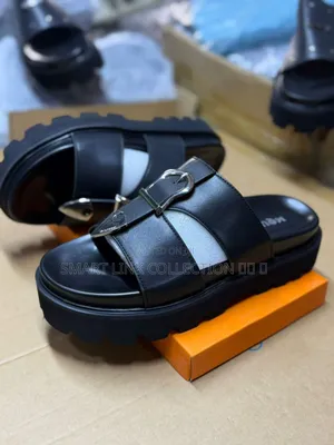 Alexander's Sandals