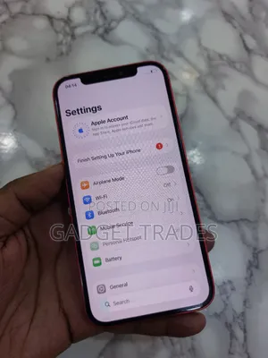 Apple iPhone 12 64 GB Orange
