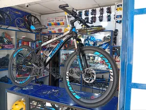 Size 24 Quality Indian Mountain Bike