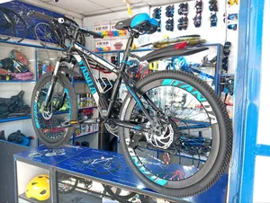 Size 24 Quality Indian Mountain Bike