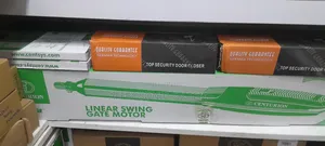 Linear Swing Gate Motor Centurion