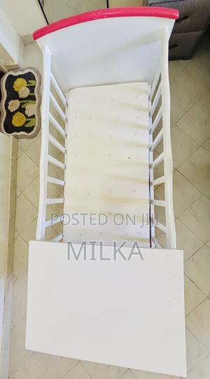 Baby Crib/ Baby Cot - thumbnail 2