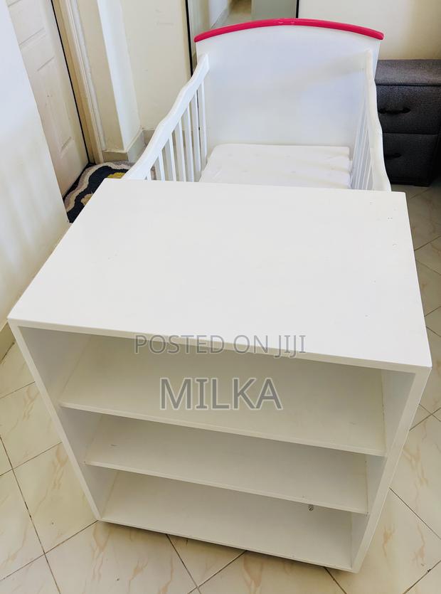 Baby Crib/ Baby Cot - thumbnail 3