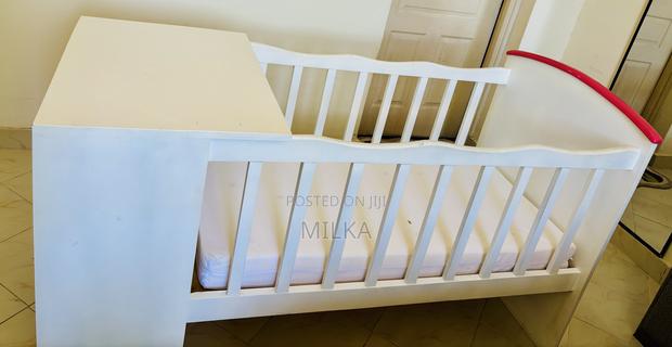 Baby Crib/ Baby Cot - thumbnail 4
