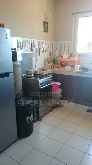 Furnished 2bdrm Apartment in Digo Road for sale