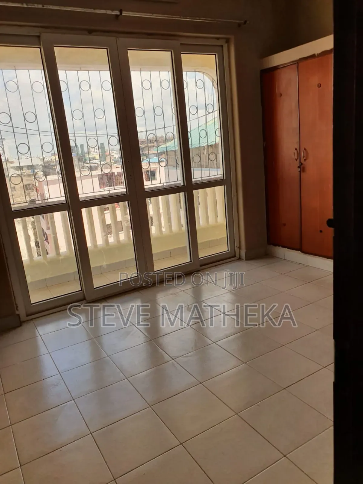 Furnished 2bdrm Apartment in Digo Road for sale