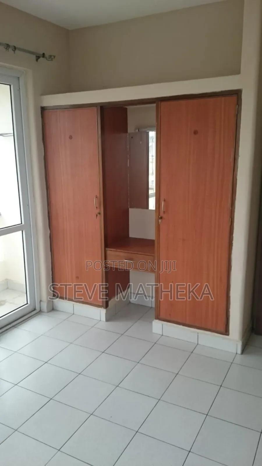 Furnished 2bdrm Apartment in Digo Road for sale