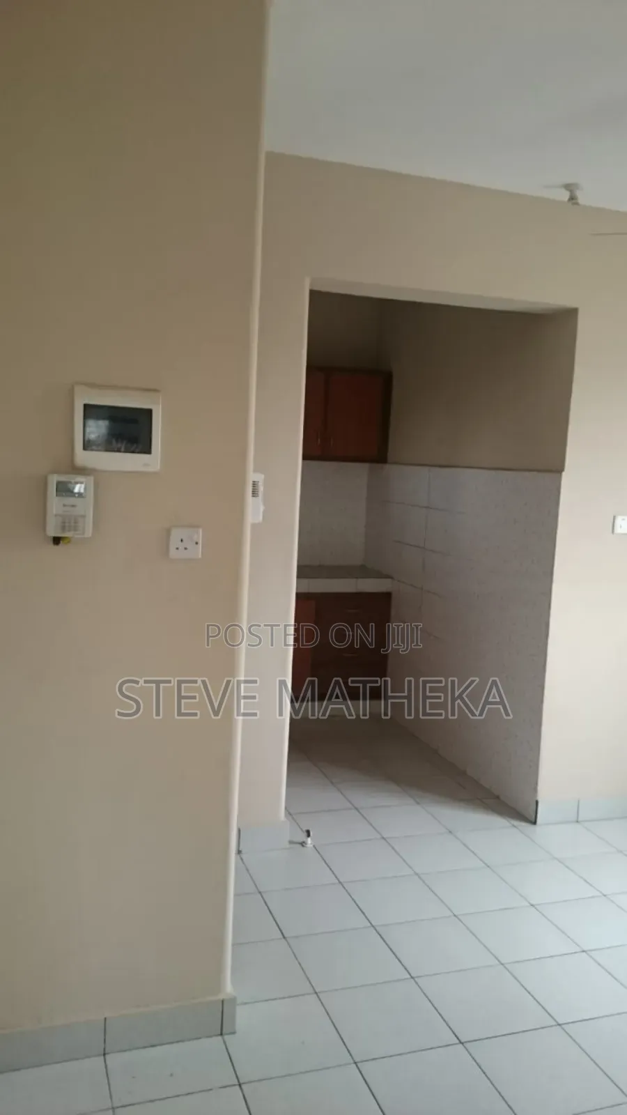 Furnished 2bdrm Apartment in Digo Road for sale