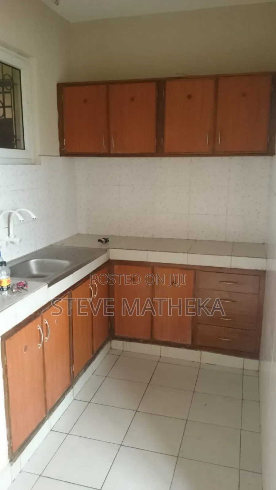 Furnished 2bdrm Apartment in Digo Road for sale