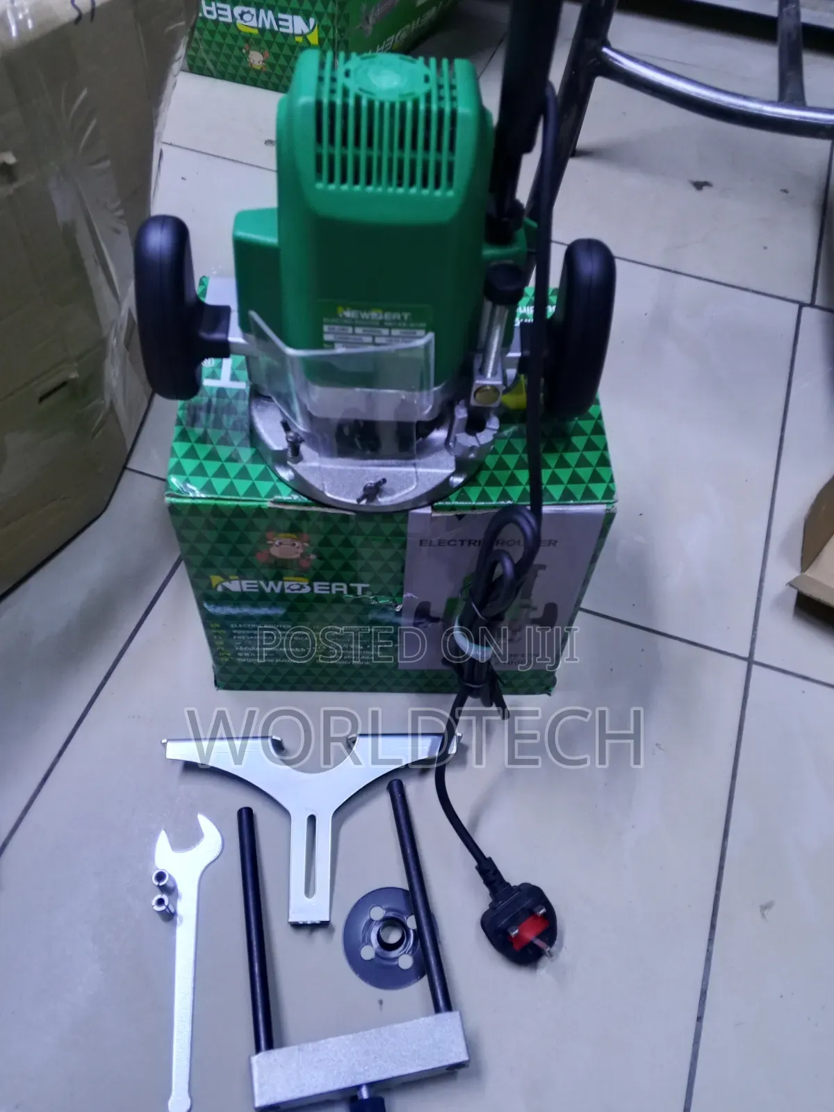 1600watts Electric Wood Router/1600watts New Beat Wood Router
