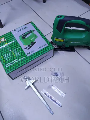 Newbeat Electric Jig Saw Machine/ Quality Jigsaw Machine