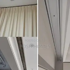 Alighnment Double Rails