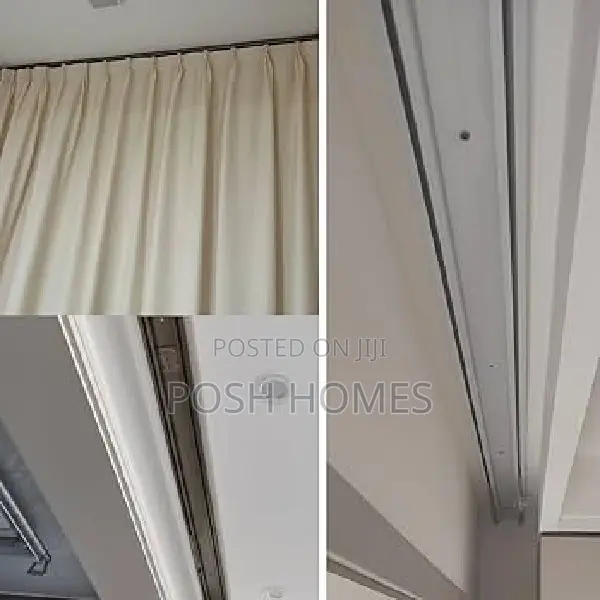 Alighnment Double Rails