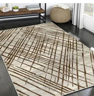 8 by 10 Modern Rug Carpet
