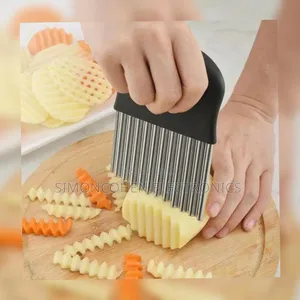 Chips Cutter Shaper