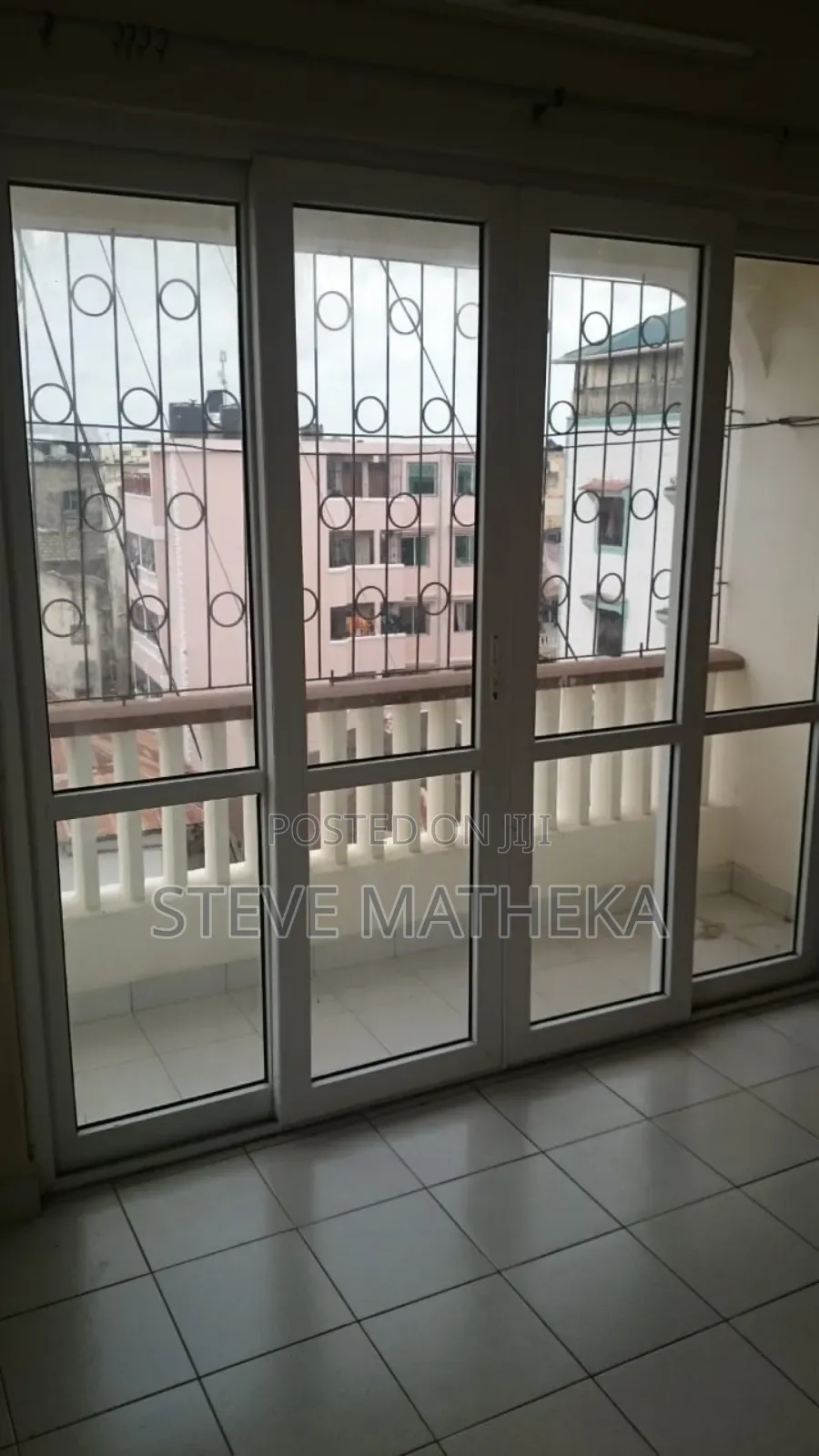 Furnished 2bdrm Apartment in Digo Road for sale