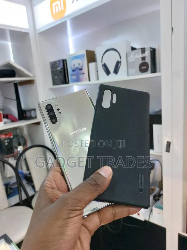 Samsung Galaxy Note 10 Plus 256 GB