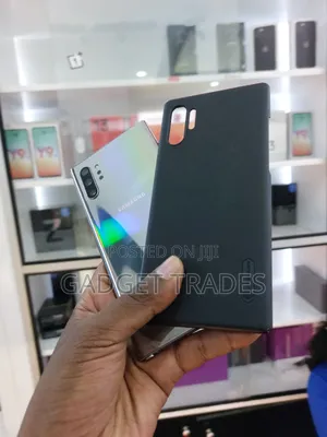 Samsung Galaxy Note 10 Plus 256 GB