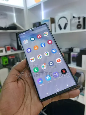 Samsung Galaxy Note 10 Plus 256 GB